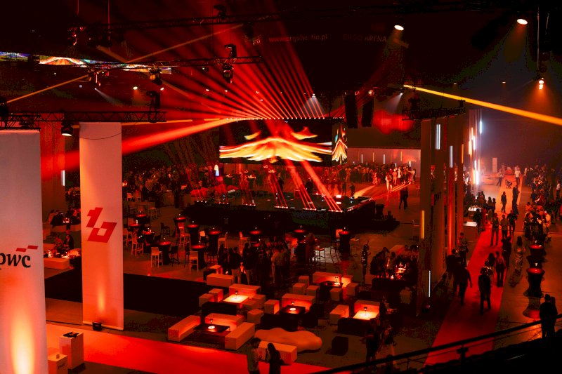 „Sparks of Tomorrow” - Two days when it really sparked